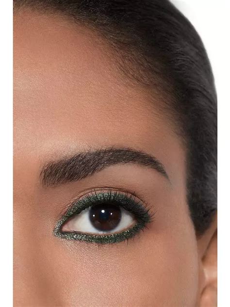 stylo yeux waterproof di chanel|chanel waterproof eyeliner khaki metal.